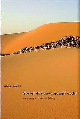 Vorrei Di Nuovo Quegli Occhi