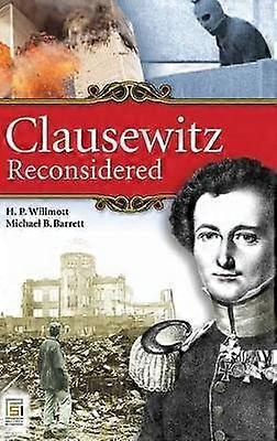 Clausewitz reconsiderat