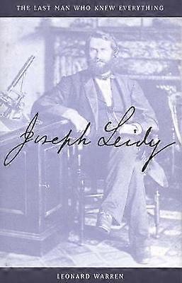 Joseph Leidy