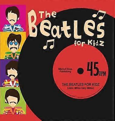 The Beatles for Kidz
