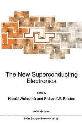 The New Superconducting Electronics