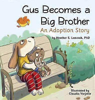 Gus blir storebror