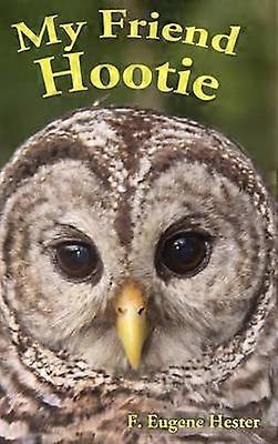 My Friend Hootie