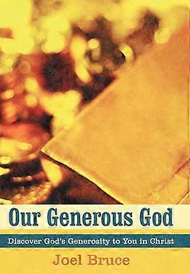 Our Generous God