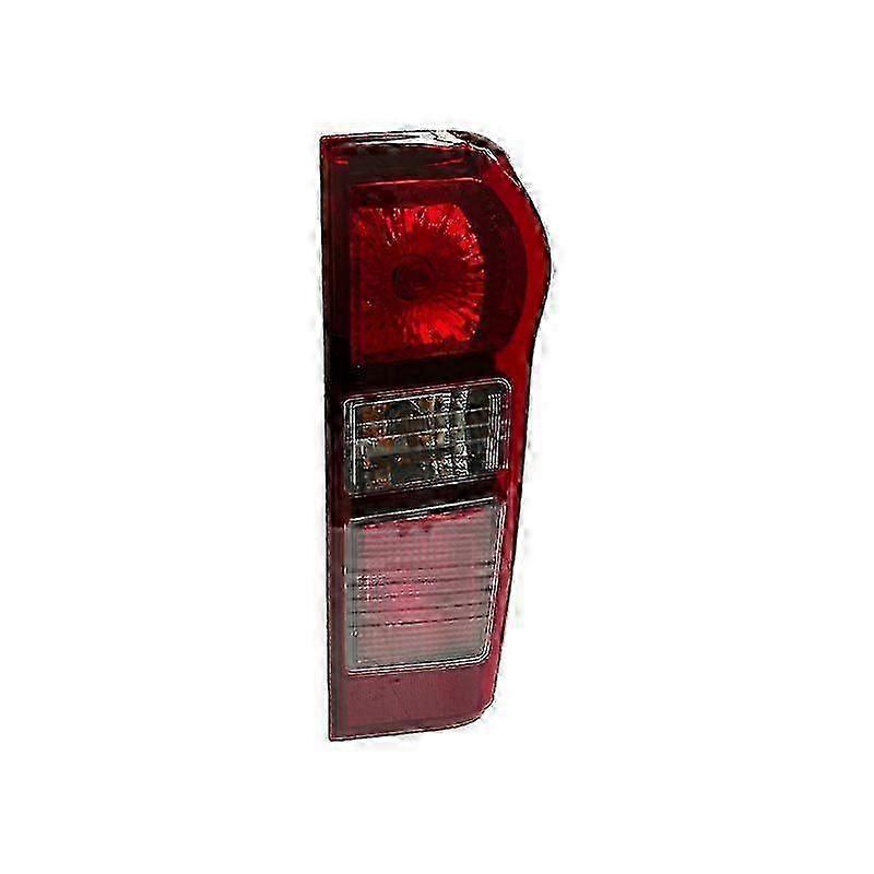 Applicable to Isuzu D-MAX/DMAX 2012 regular version taillight - MXBC