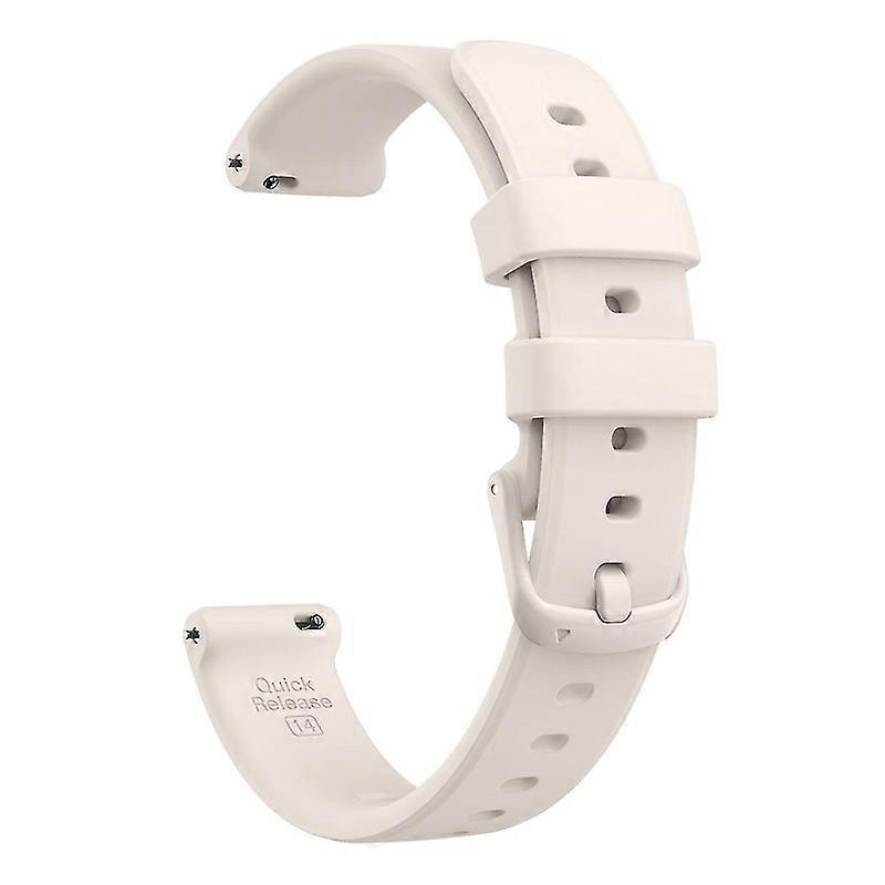 Silicone Watch Strap For Garmin Lily 2