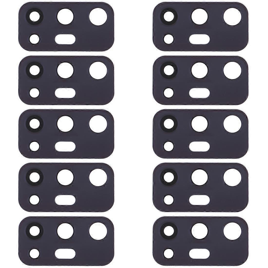 For Vivo V17 10pcs Back Camera Lens