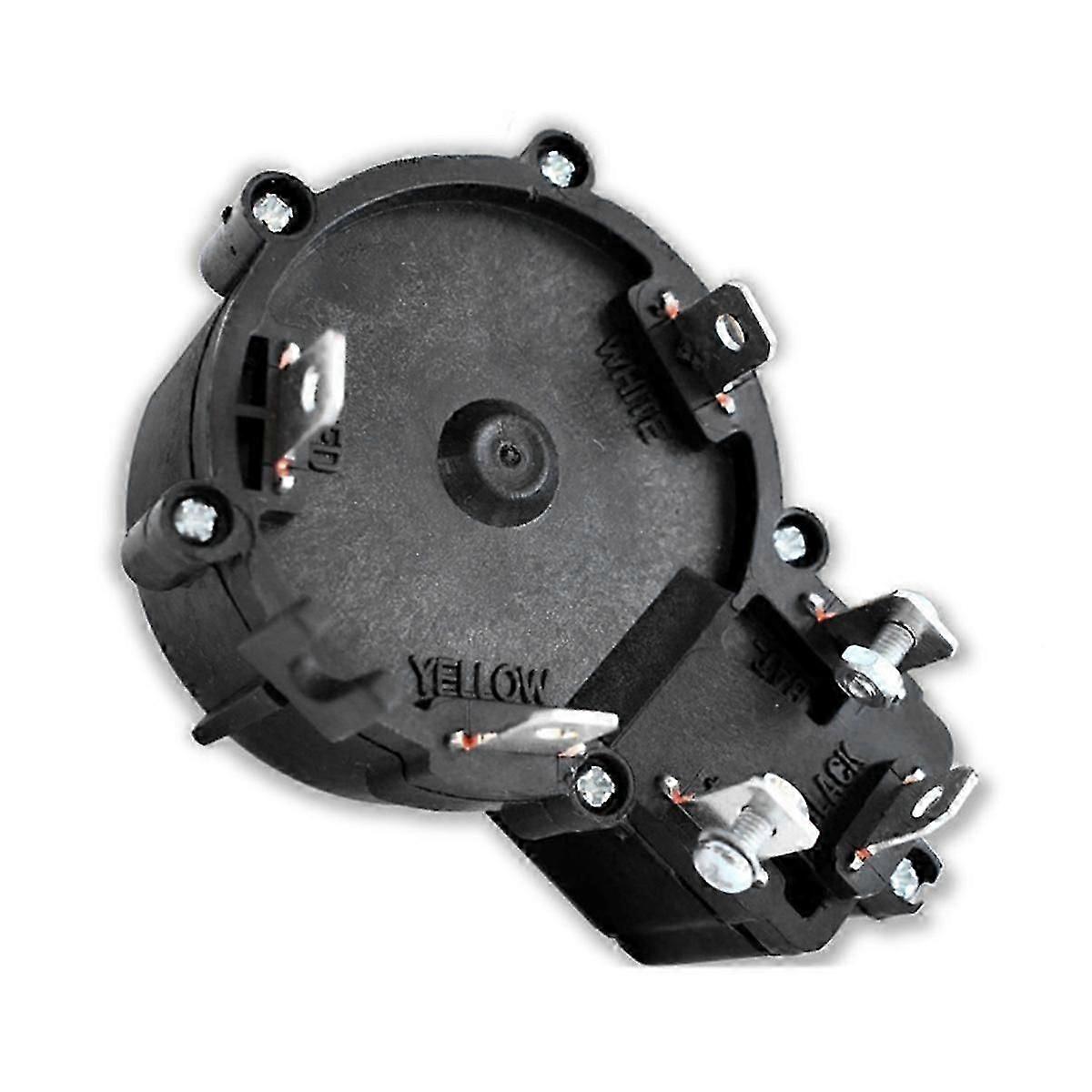 12V Electric Propeller Motor Switch Speed Controller Accessory for 68lb 86lb Outboard