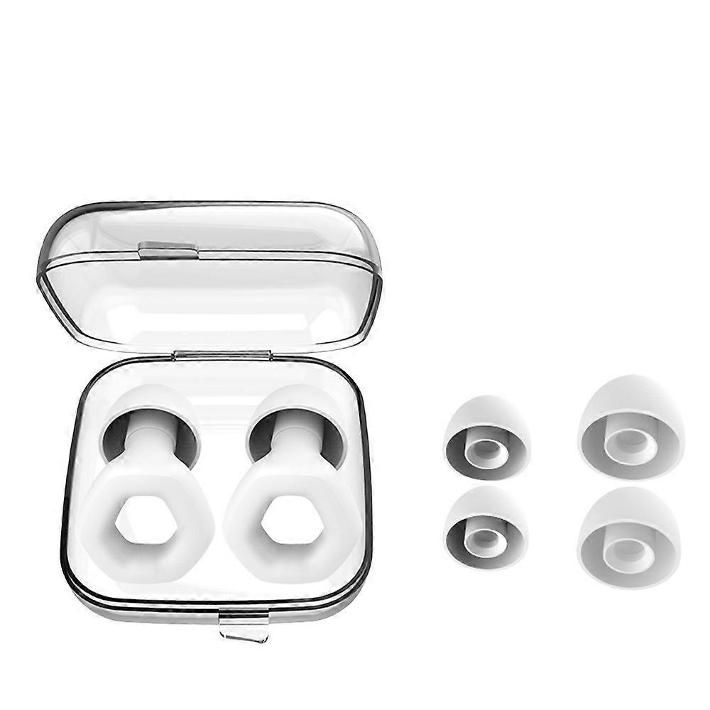 INF Noise Cancelling Earplugs Single Layer
