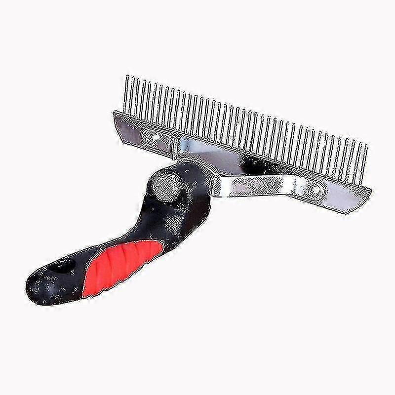 Large Dog Hair Brush