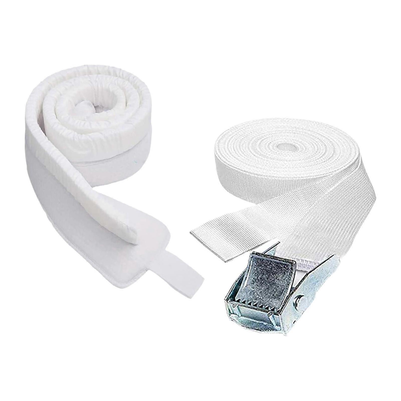 Bed Bridge Twin to King Converter Kit Bed Space Filler Quickly Create King Size