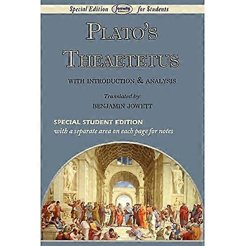 Theaetetus (Special Edition for Students)