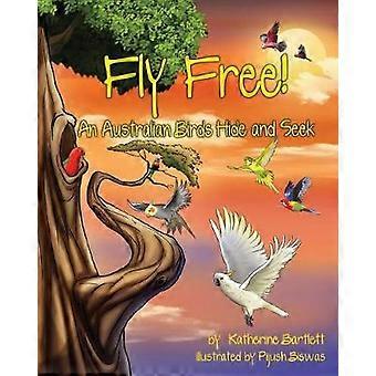 Fly Free An Australian Birds Hide and Seek