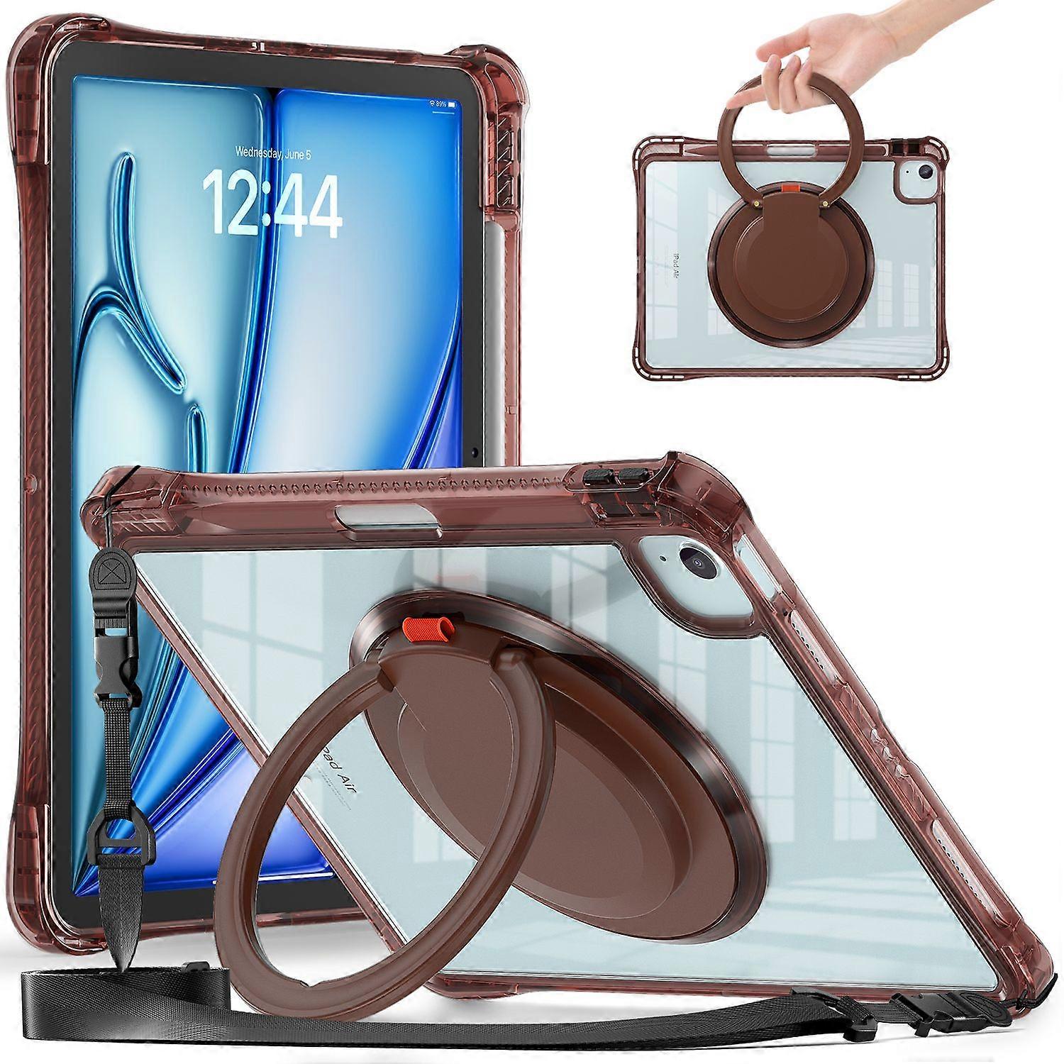 For iPad Air 11 (2024) Tablet Case