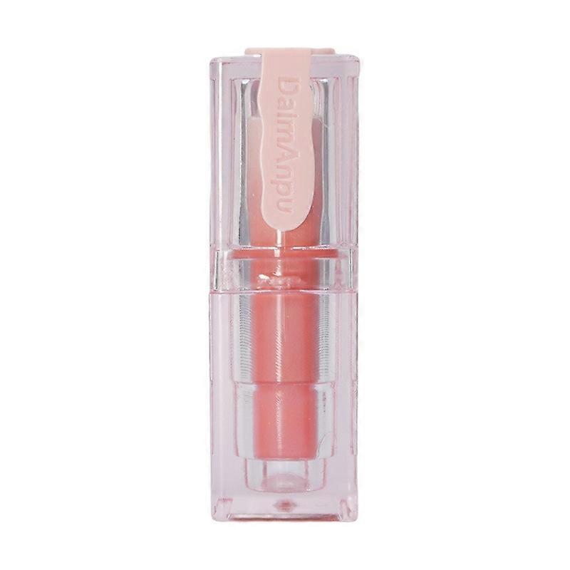 Lipstick For Women Jelly Lipstick Has A Long lasting Moisturizing Effect On The Mirror And Is Not Easily Faded