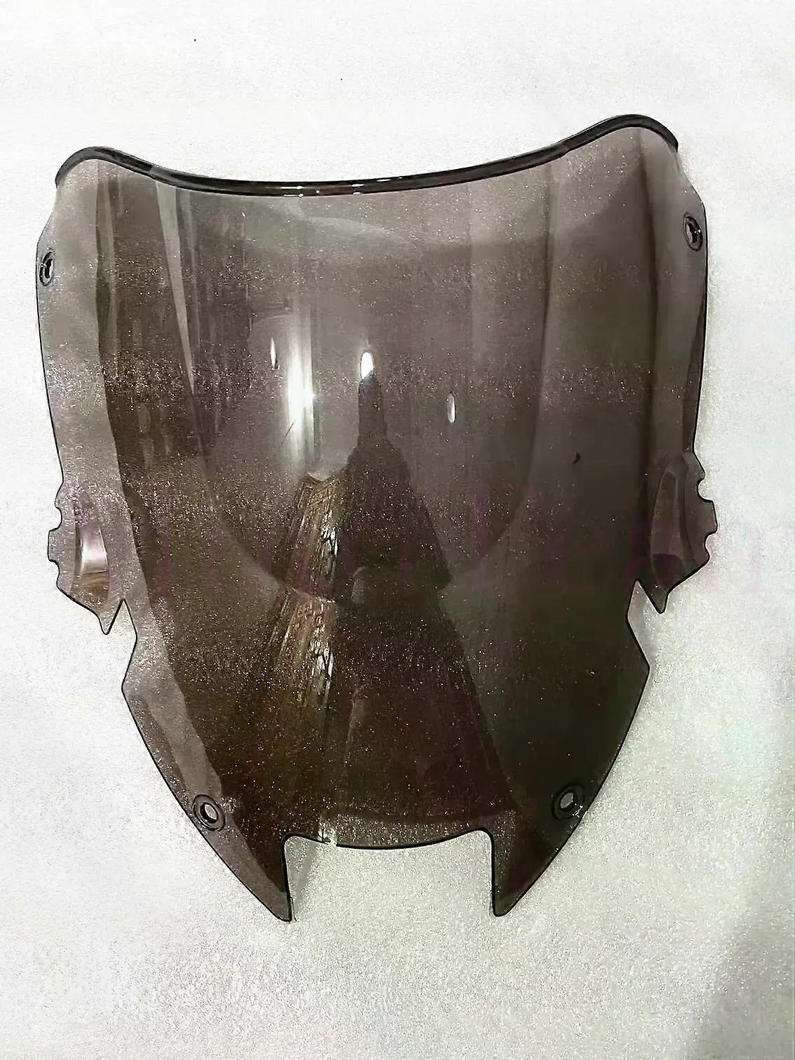 Unbrand New compatible for VTR1000F VTR1000 Firestorm SuperHawk 1997-2005 Motorcycle Windshield Wind