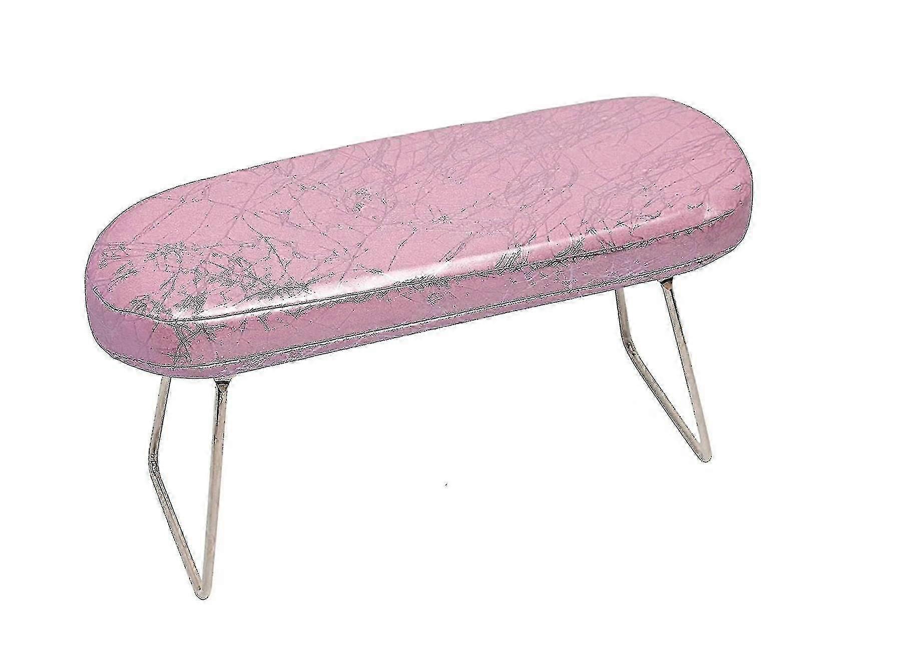 Nail Art Armrest Pillow Cushion Table