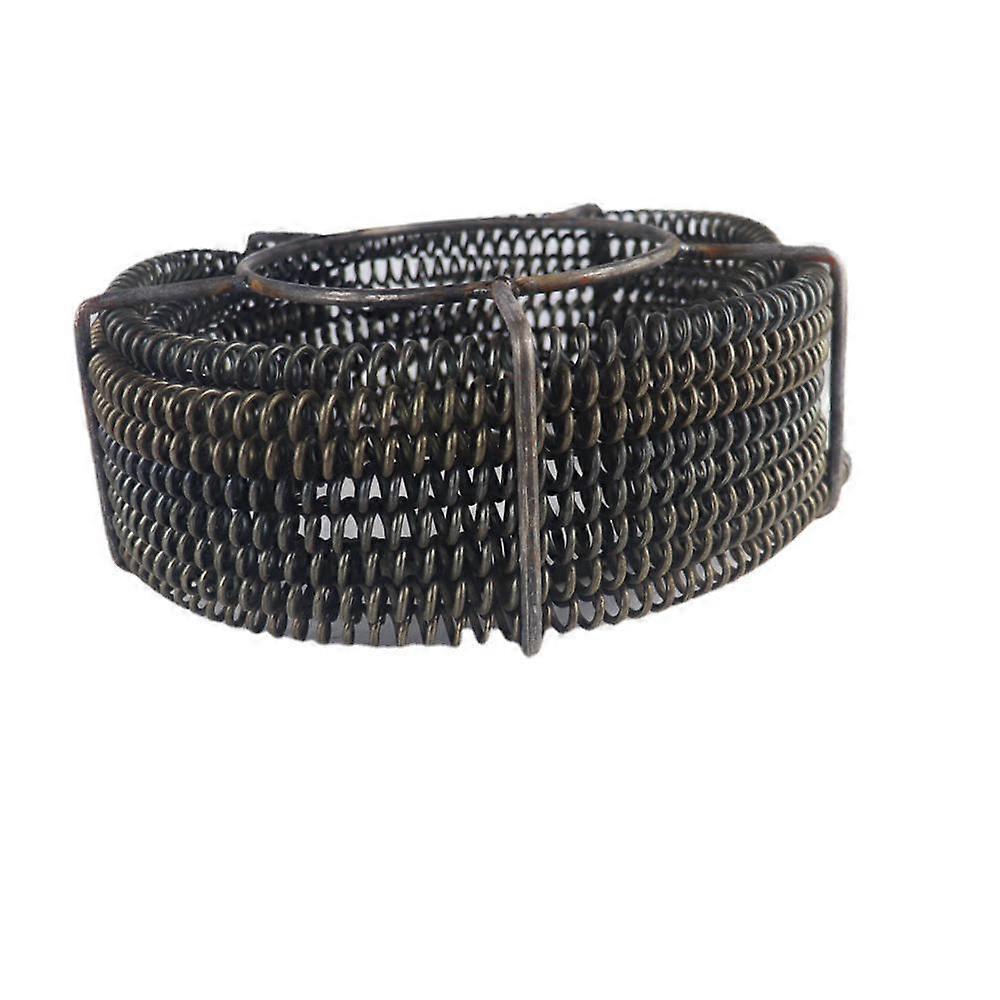 Drain Cleaning Cable Replacement 0.63inchx40ft for Clog Pipe Bathroom Shower