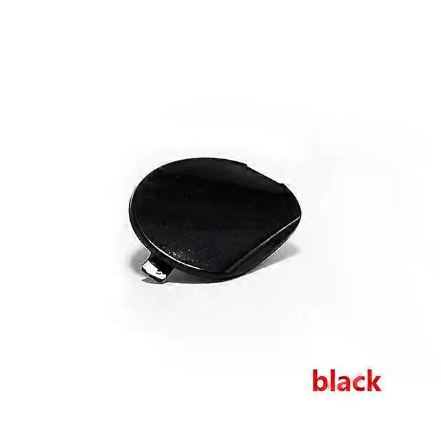 compatible for Mazda 3 Axela 2014 2015 2016 Car Front Bumper Tow Hook Cover Hauling Eye Lid Trailer Cap MAXP