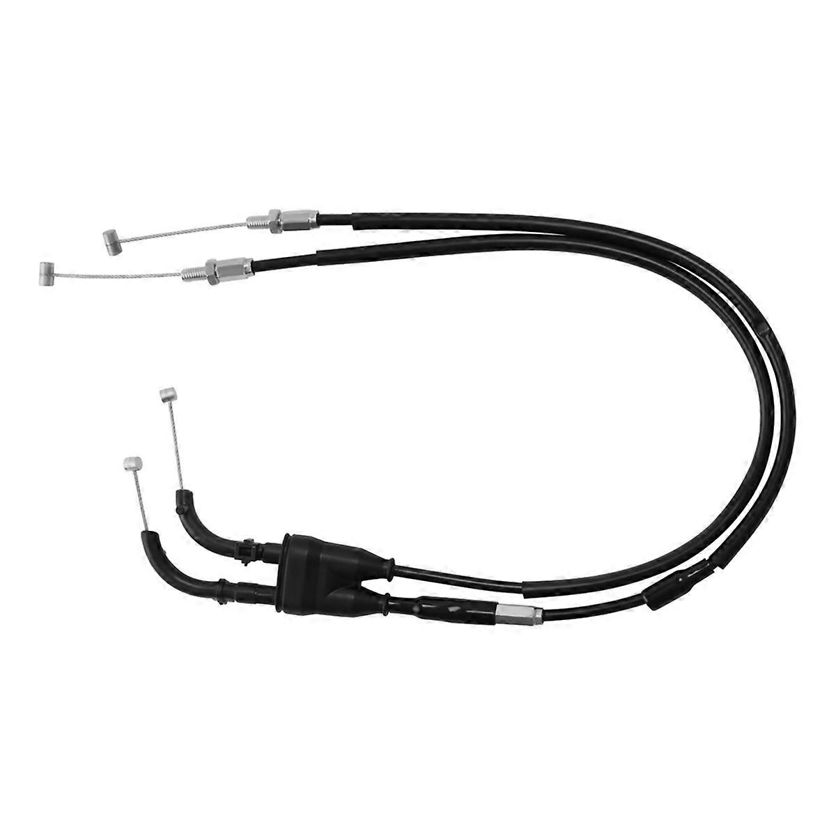 Quality Motorcycle Throttle Cable for YZFR1 2004-2008 Motorcycle Modification Accessories