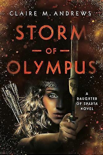 Storm of Olympus