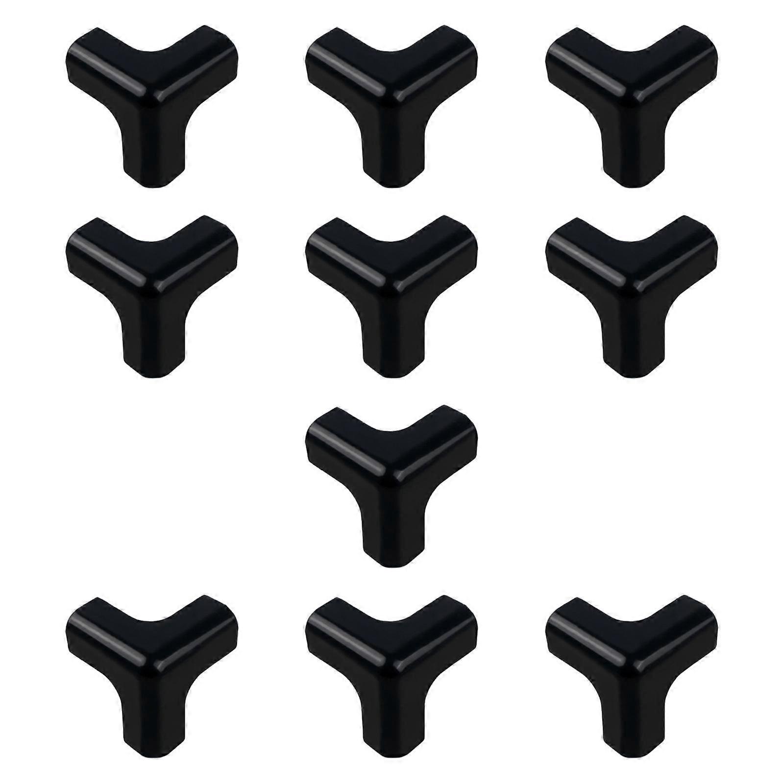10Pcs Eckenschützer, Eckenschützer Baby Proofing Möbel Eckschutz