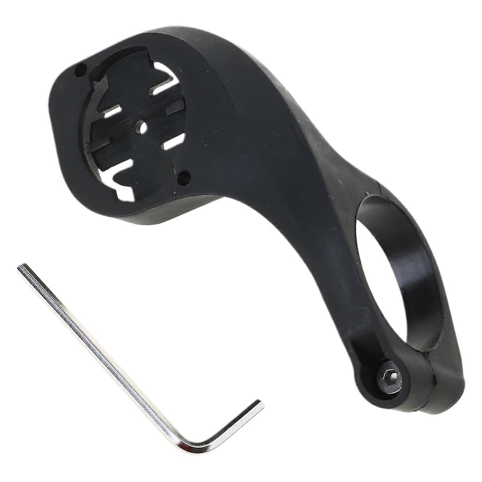 Bicycles Stem Extension Holder, Out Front Bikes Mount Bicycles Computer Mount Stand Extension Mount Bracket for Cycling