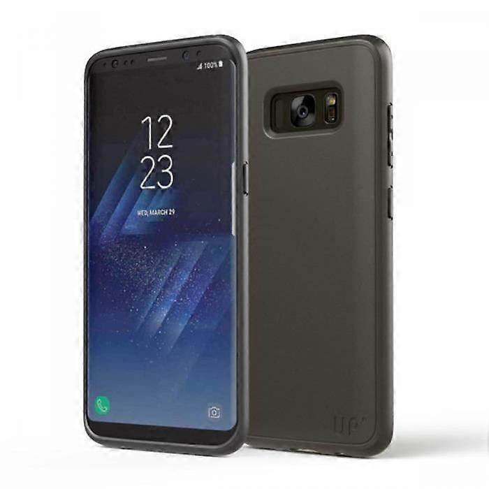 Protection case - EXELIUM - Galaxy S8 Plus - Magnetic - Extra thin - Wireless charging