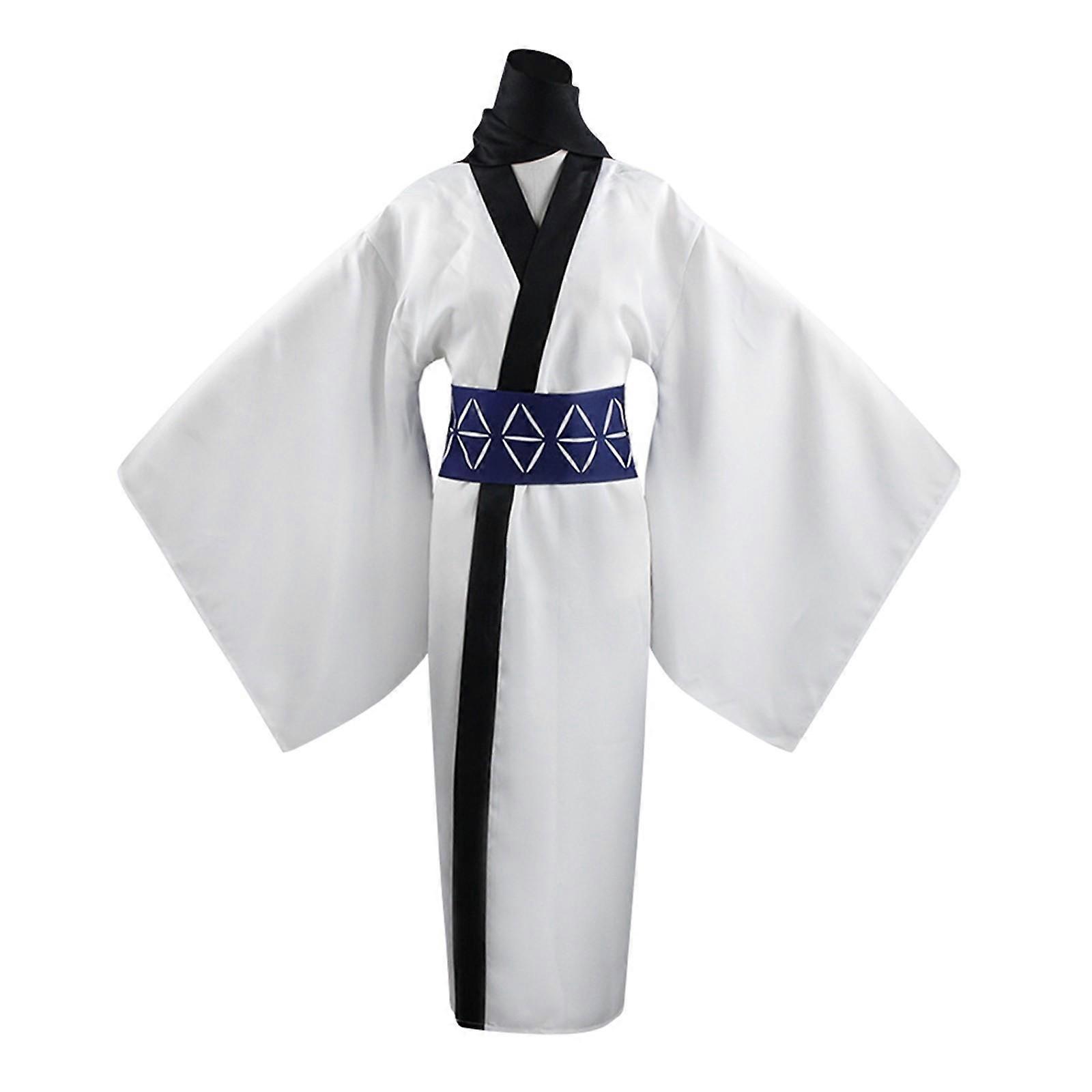 Spell Cos Server Ryomen Sukuna Anime Cos Server