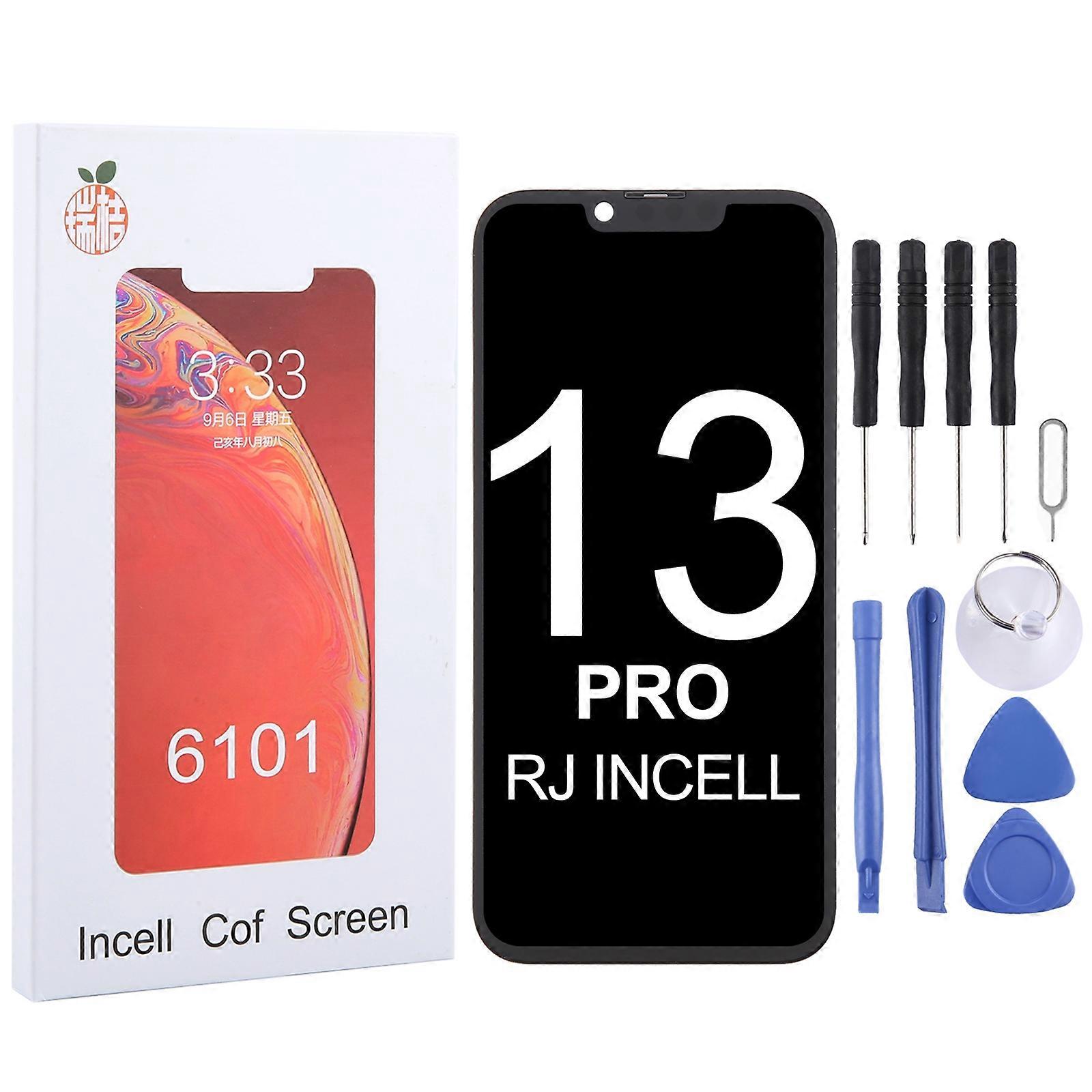 RJ inell LCD Screen