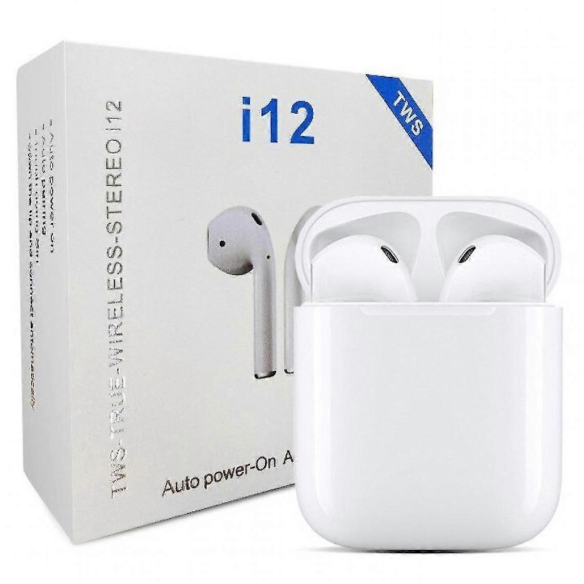 Wireless Bluetooth Earplugs &M