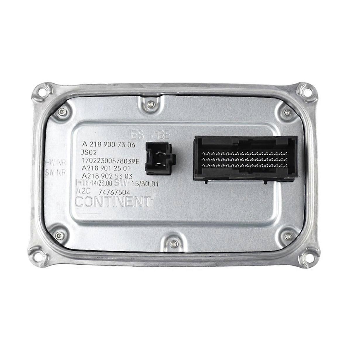 A2189007306 LED Treibermodul Scheinwerfer Vorschaltgerät