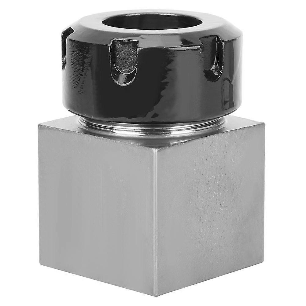 ER-32 Square Collet Chuck Block Holder for CNC Engraving Machine