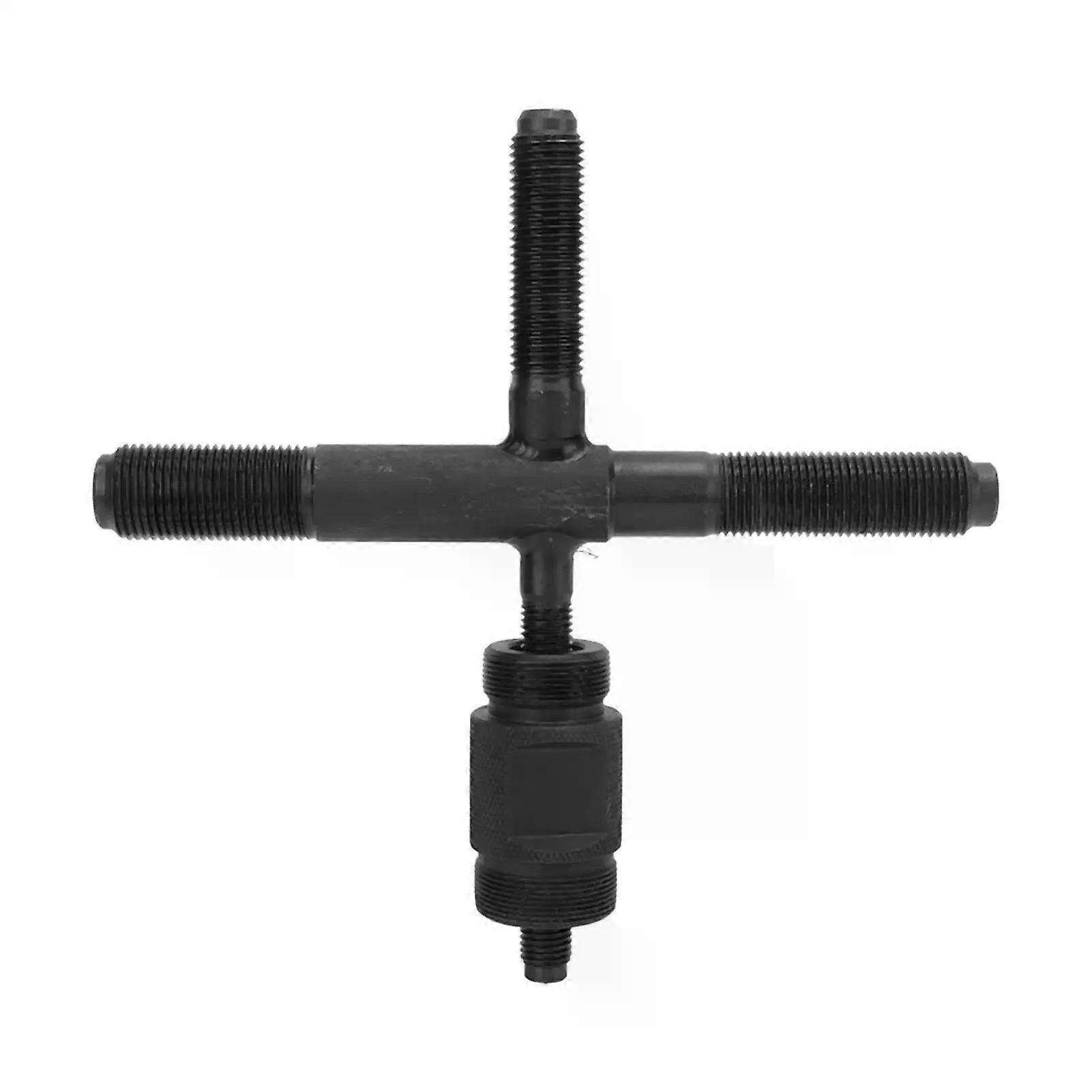 Rustproof Magneto Flywheel Puller for motorcycles and Mopeds - Durable and Efficient Tool