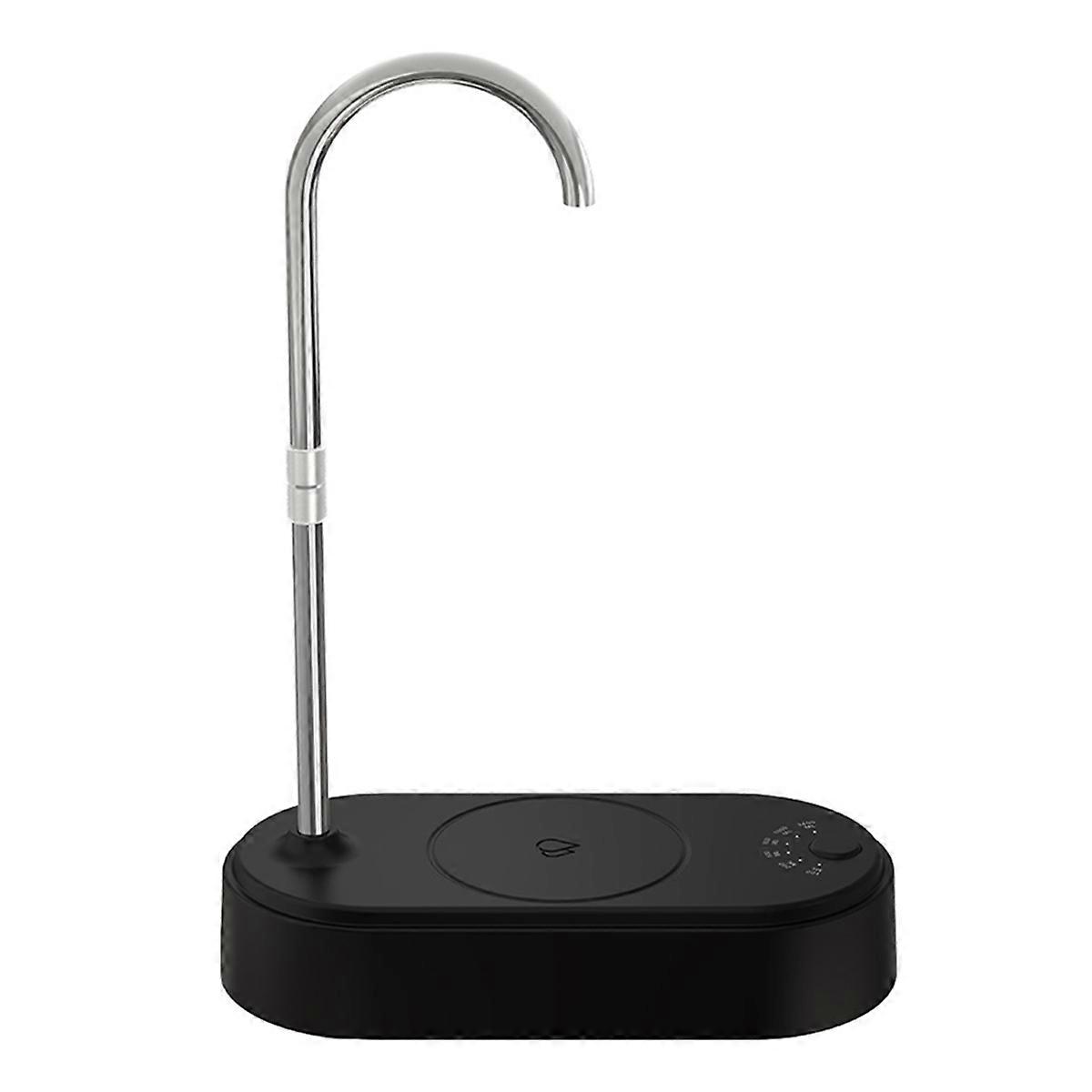 Electric Drinking Water Pump Automatic Drinking Water Dispenser Drinking Water Bottle Pump Home Off