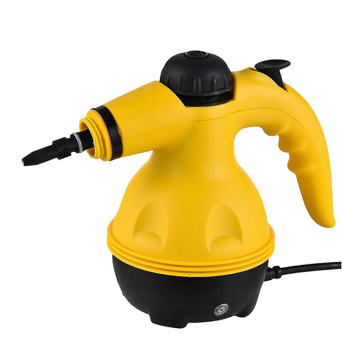 High Temperature Steam Cleaner Kitchen Cleaning Machine, EU Plug
