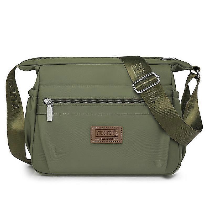 Women size Crossbody Bag Easy Matching 