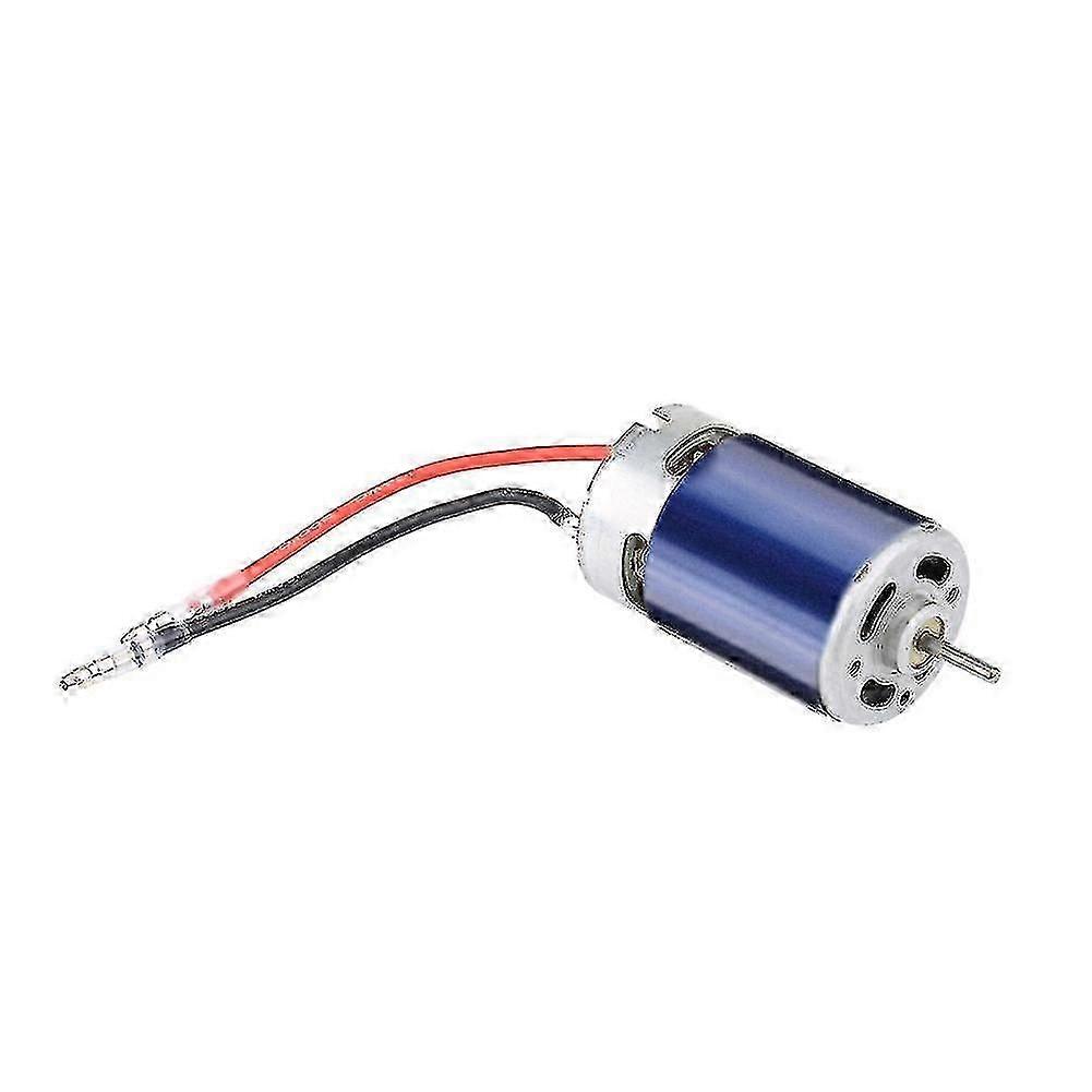 397555021turn Fan Cooling Motor For Remote Control Model Car