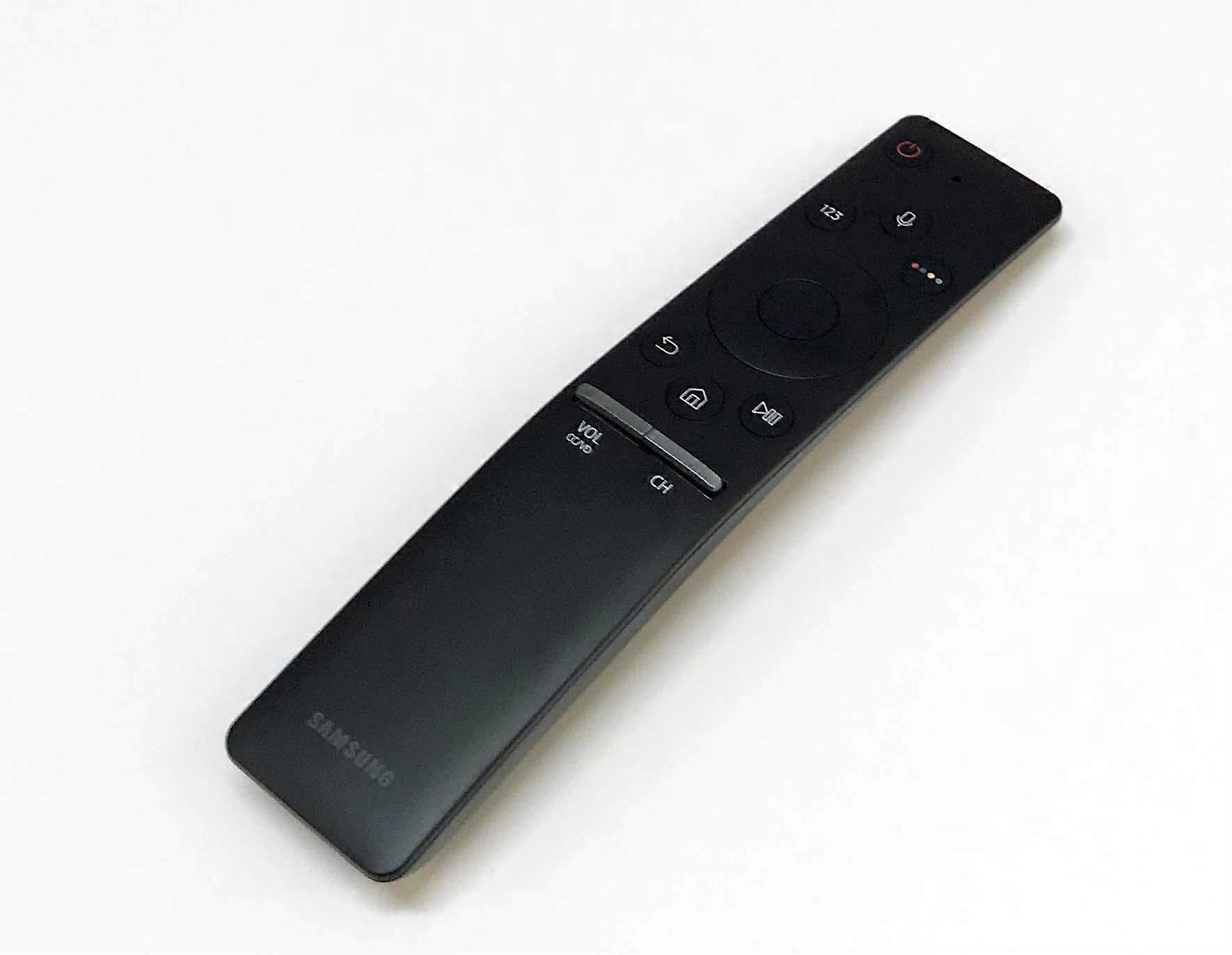 OEM Remote Control for UN82NU8000F, UN82NU8000FXZA, UN82NU800DF, UN82NU800DFXZA - Compatible Replacement Accessory