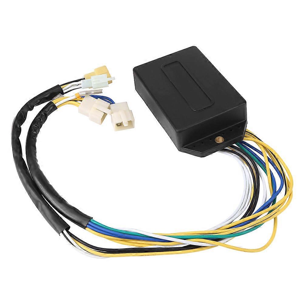 1pc Three Phase Automatic Voltage Regulator for 10KW 186F Diesel Generator