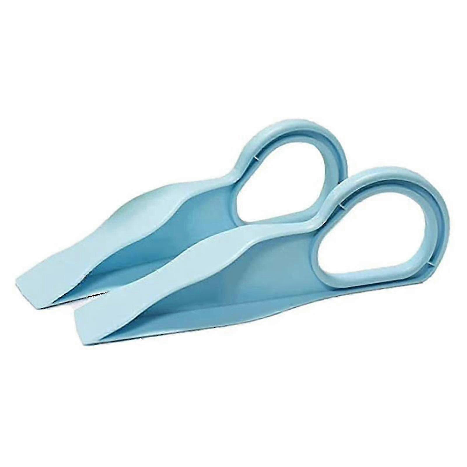 2pcs Mattress Lifter Ergonomic Bed Making & Lifting Handy Tool