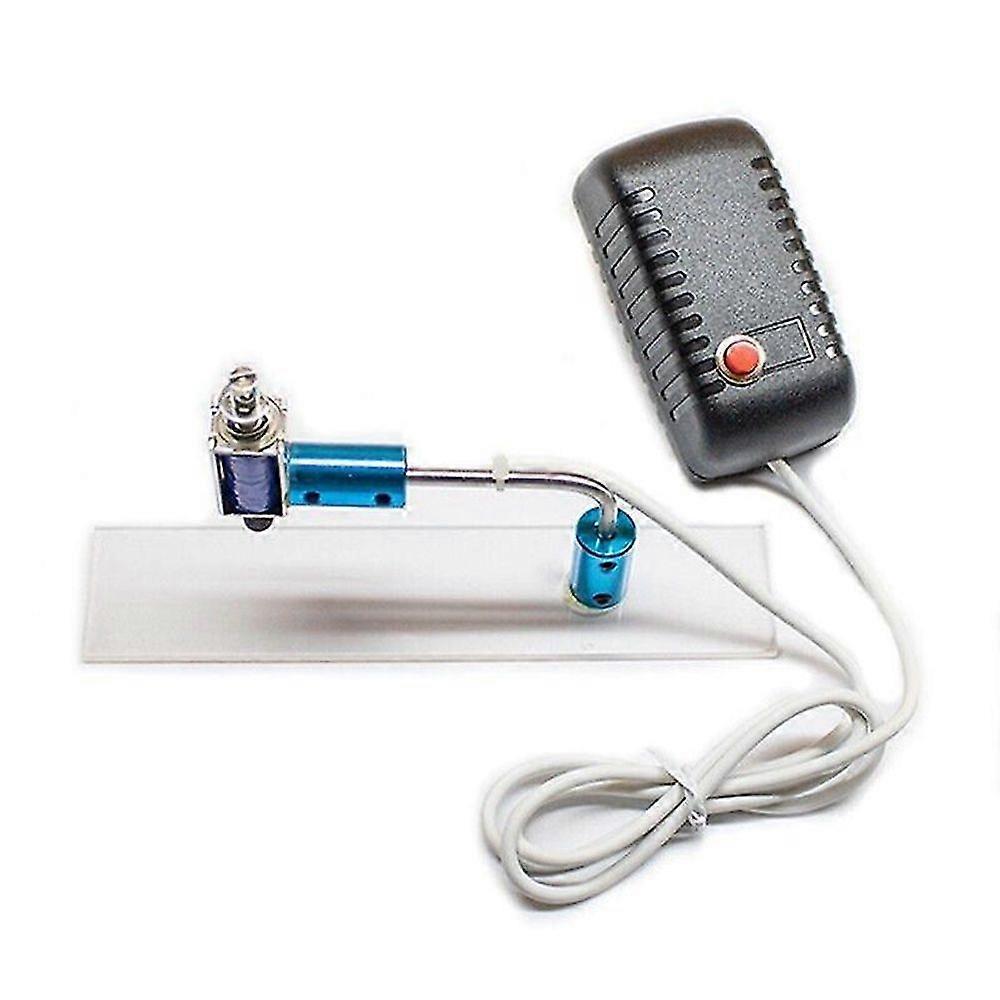 Hjyang Computer Tastatur Clicker Auto Random Click Spiel Hilfe Auflegen Artefakt AWJ