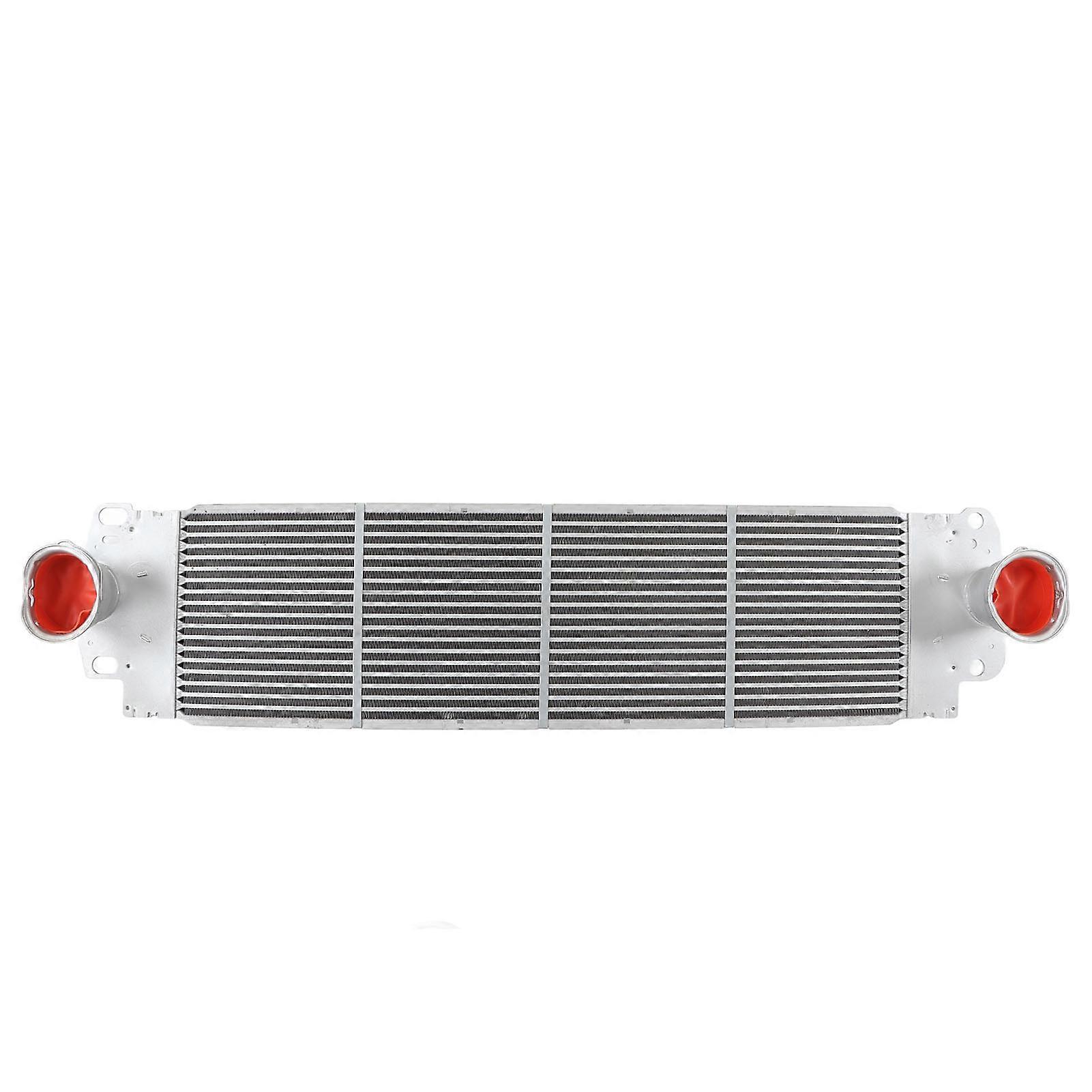 CarIntercooler 7H0145804A IntercoolerAirCooler 7H0145804B CarIntercoolerPart CarIntercoolerAirCooler