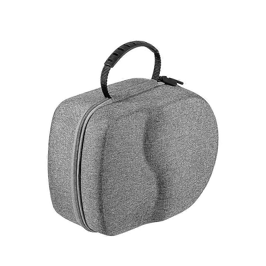 Carrying Cases for Quest Pro VR Headset Hard Large Space Pouch Storage Box