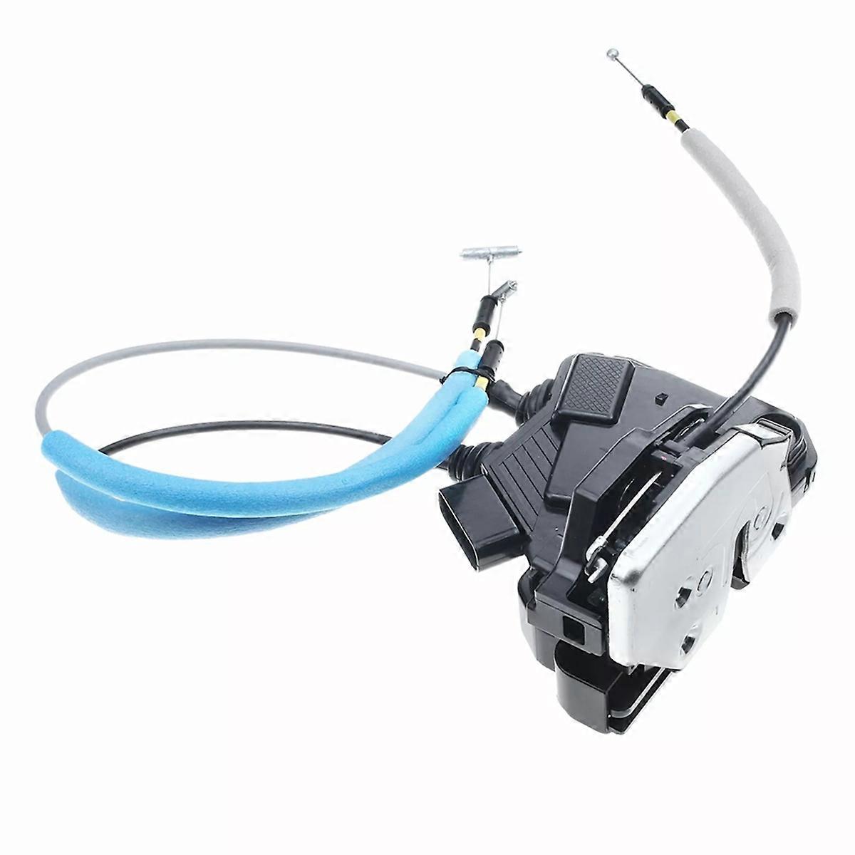 1Pair Front Door Lock Actuator Latch Mechanism 81310-C1000 for 2014-2019 81310-C1000 81320C1000