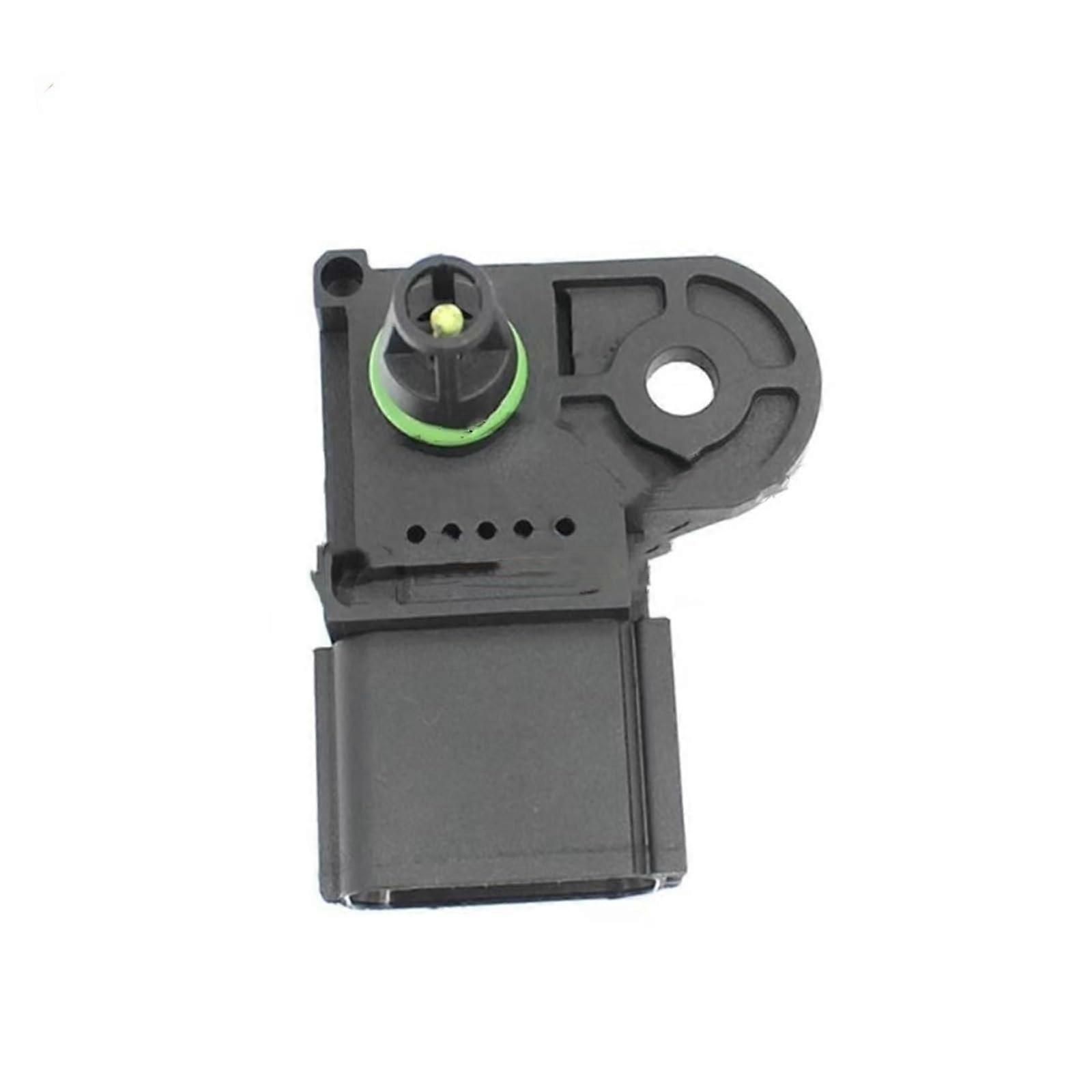 Exhaust Differential Pressure Sensor 0261230181 MAP Sensor for Mercury Milan Mariner Compatible Air Pressure Measurement