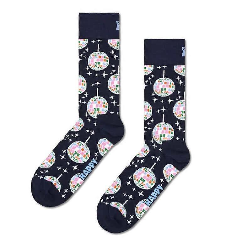 Happy Socks - Disco Ball Socke