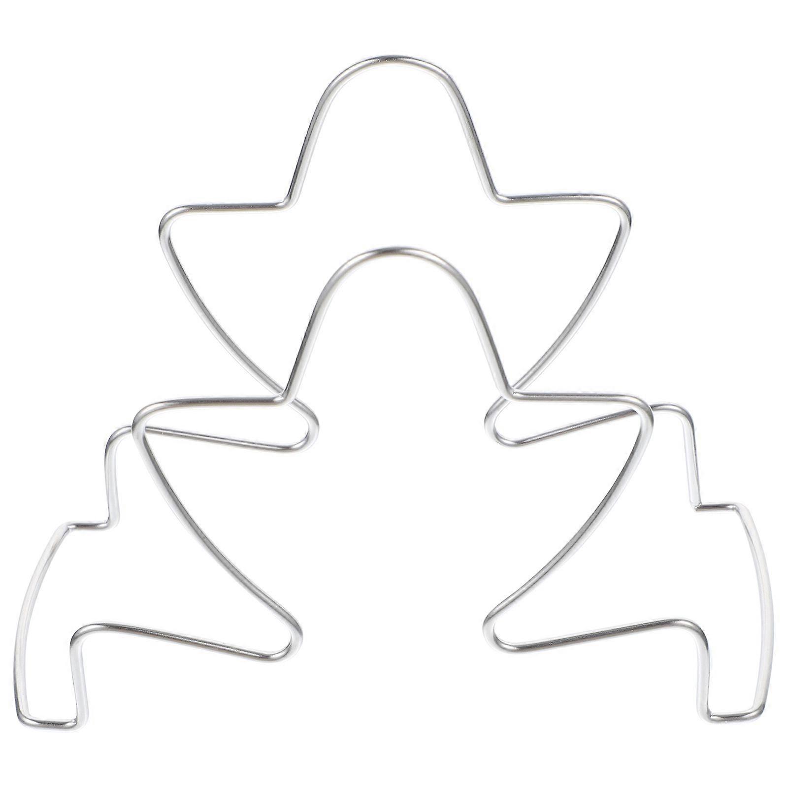 Coffee Cup Dripping Rack Convenient Coffee Extraction Rack Coffee Filter Bag Holder