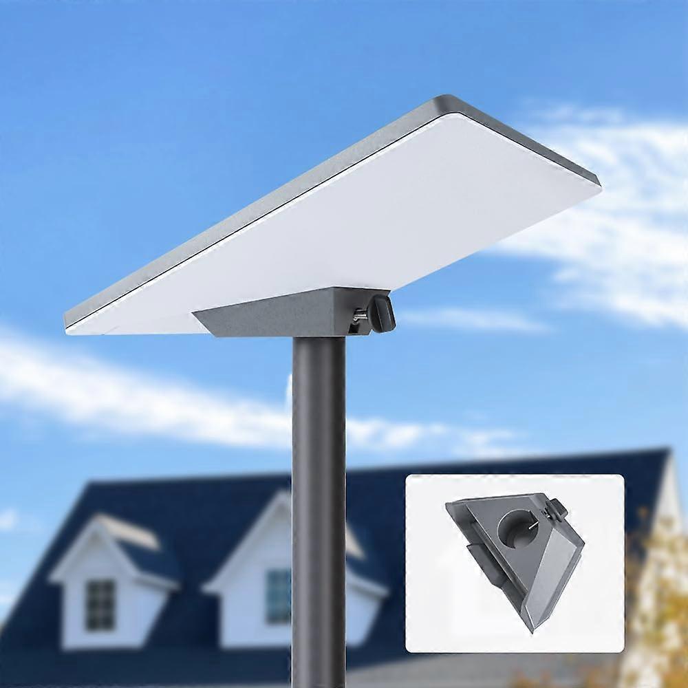 Starlink Mounting Kit,Starlink Pipe Mount Adapter for Starlink Mini Satellite Dish Antenna