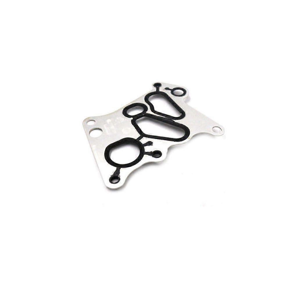Sealing Rubber Ring Replacement 2711840280 for Automotive Use - 1 Pack Compatible with Various Models